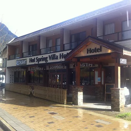 Spring Villa Hotel-2